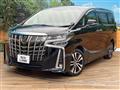 2019 Toyota Alphard