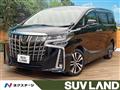 2019 Toyota Alphard