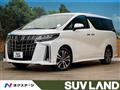 2022 Toyota Alphard