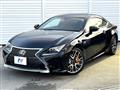 2016 Lexus RC