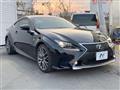 2016 Lexus RC