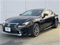 2016 Lexus RC