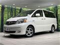 2006 Toyota Alphard Hybrid