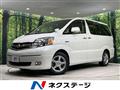 2006 Toyota Alphard Hybrid