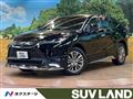 2020 Toyota Harrier Hybrid