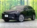 2022 Toyota Harrier Hybrid