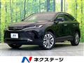 2022 Toyota Harrier Hybrid