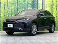 2022 Toyota Harrier Hybrid