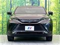 2022 Toyota Harrier Hybrid