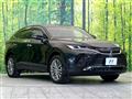 2022 Toyota Harrier Hybrid