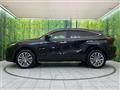 2022 Toyota Harrier Hybrid