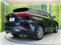 2022 Toyota Harrier Hybrid