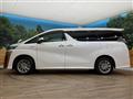 2018 Toyota Vellfire