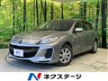 2011 Mazda Axela Sport