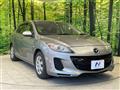 2011 Mazda Axela Sport