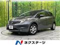 2013 Nissan Note