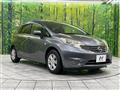 2013 Nissan Note