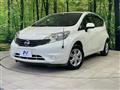 2014 Nissan Note