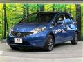 2014 Nissan Note