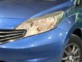 2014 Nissan Note