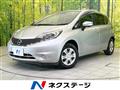 2015 Nissan Note