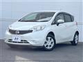 2015 Nissan Note