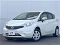 2015 Nissan Note