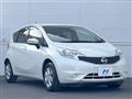 2015 Nissan Note