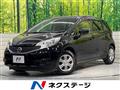 2016 Nissan Note