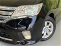 2011 Nissan Serena