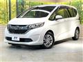 2017 Honda Freed