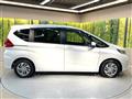 2017 Honda Freed