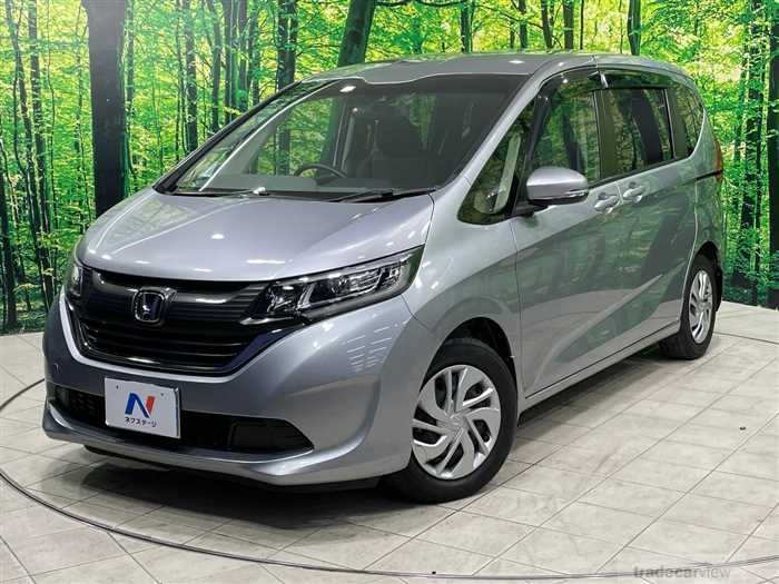 2019 Honda Freed