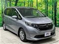 2019 Honda Freed