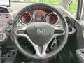 2009 Honda Fit