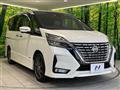 2019 Nissan Serena