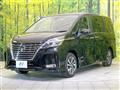 2022 Nissan Serena