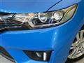 2013 Honda Fit Hybrid