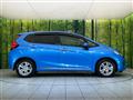 2013 Honda Fit Hybrid