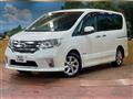 2013 Nissan Serena