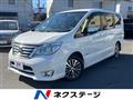 2014 Nissan Serena