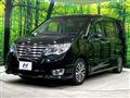 2014 Nissan Serena