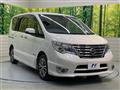 2015 Nissan Serena