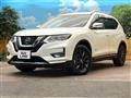 2020 Nissan X-Trail