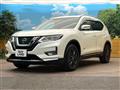 2020 Nissan X-Trail