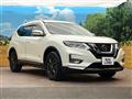 2020 Nissan X-Trail