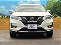 2020 Nissan X-Trail