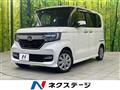 2018 Honda N BOX