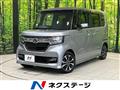 2019 Honda N BOX