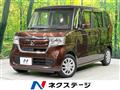 2020 Honda N BOX